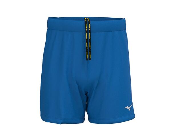 Trad VB Short Blå S Volleyballshorts herre 
