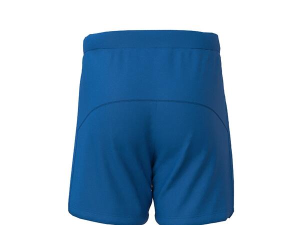 Trad VB Short Blå S Volleyballshorts herre 