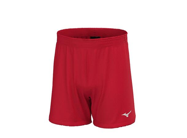 Trad VB Short Rød S Volleyballshorts herre 