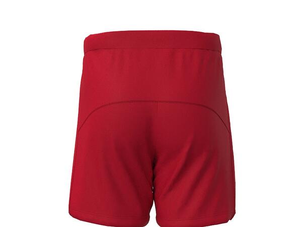 Trad VB Short Rød S Volleyballshorts herre 