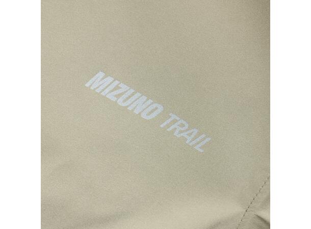 Trail Waterproof 20K Hood Jacket Brun S Vanntett og pustende løpejakke 