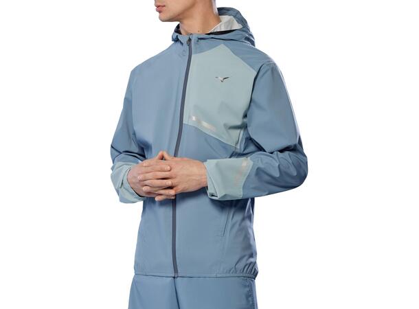 Waterproof 20K ER Jacket Vanntett løpejakke herre 