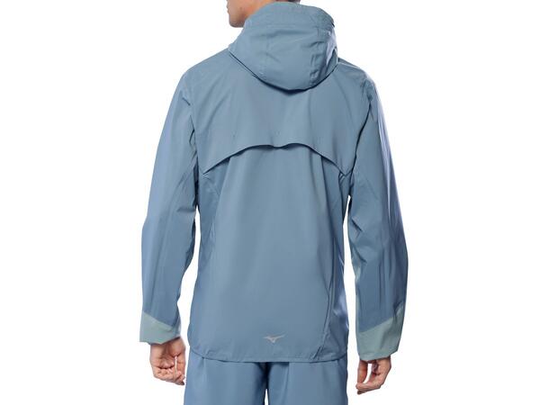 Waterproof 20K ER Jacket Vanntett løpejakke herre 