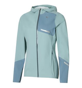 Waterproof 20K ER Jacket W Vanntett l&#248;pejakke dame