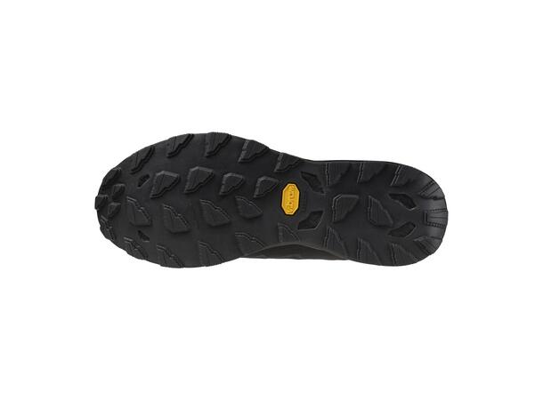 Wave Daichi 9 GTX Sort/Blå 9,5 Vanntett terrengsko til herre 
