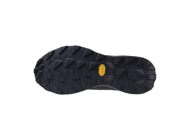 Wave Daichi 9 GTX W Mørk blå 7 Vanntett terrengsko til dame 