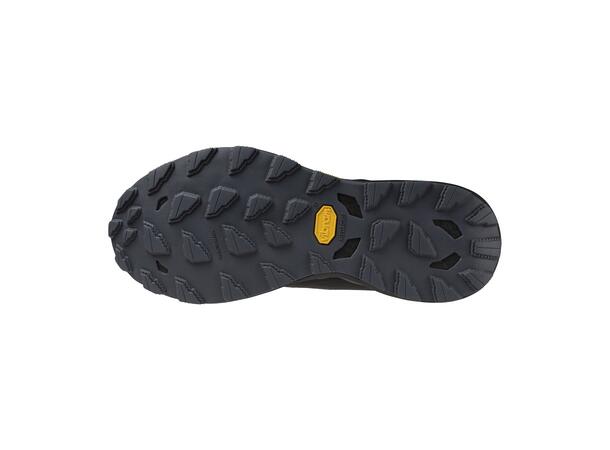 Wave Daichi 9 GTX W Sort/Grå 5,5 Vanntett løpesko til dame 