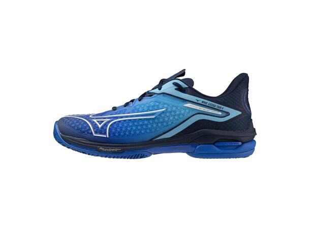 Wave Exceed Tour 6 CC Sko til padel og tennis 