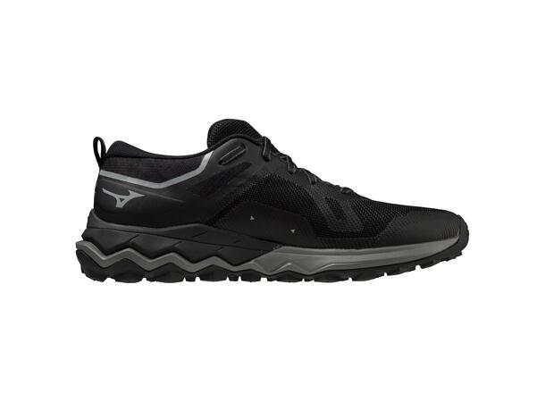 Wave Ibuki 4 GTX Sort/Grå 7,5 Vanntett terrengsko, herre 