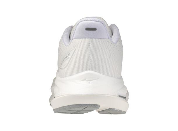 Wave Inspire 22 W Hvit/Hvit 6 Bestselger med ekstra støtte 