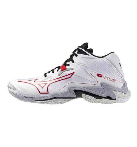Wave Lightning Z8 MID Mid-cut til herre