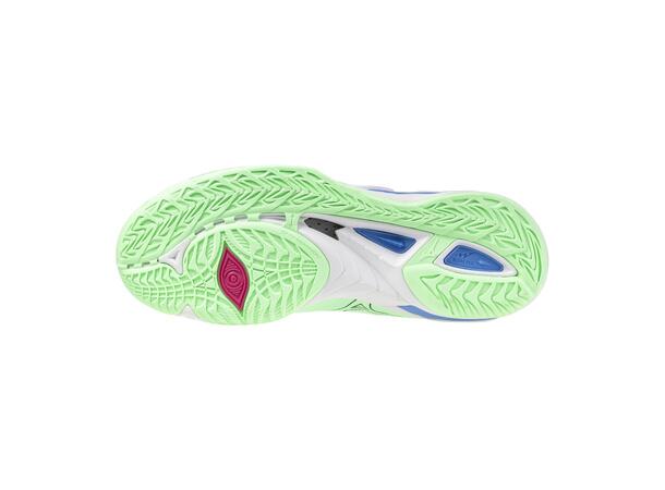 Wave Mirage 5 Mint 9,5 Toppmodell til håndballspilleren 