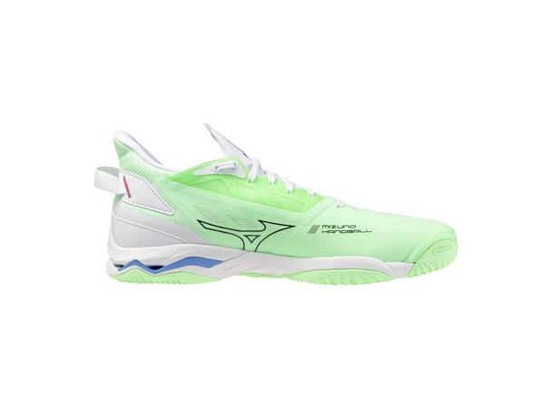 Wave Mirage 5 Mint 9,5 Toppmodell til håndballspilleren 