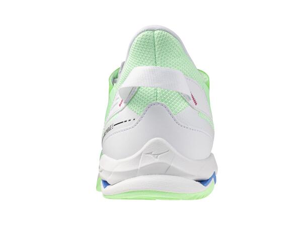 Wave Mirage 5 Mint 9,5 Toppmodell til håndballspilleren 