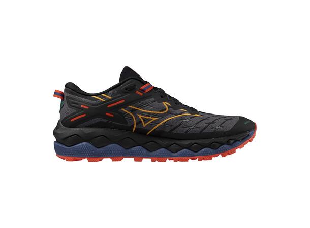 Wave Mujin 10 Terrengsko med Vibram yttersåle 