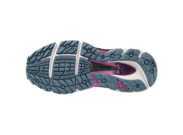 Wave Paradox 5 W Sort 4,5 Maksimal støtte og stabilitet 