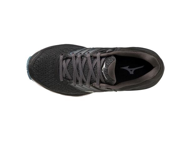 Wave Paradox 5 W Sort 4,5 Maksimal støtte og stabilitet 