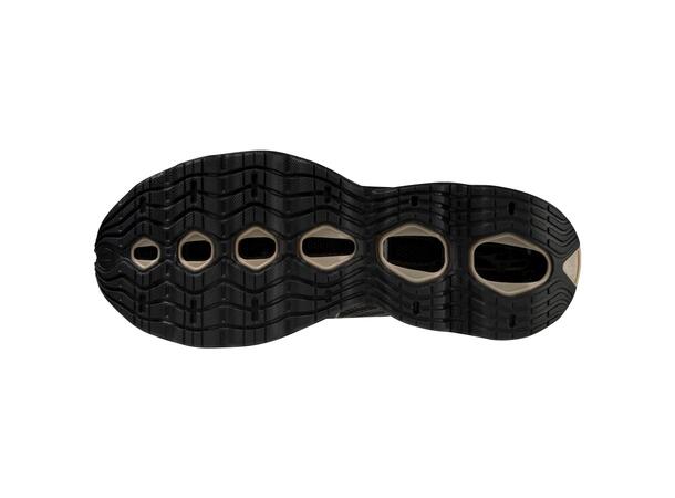 Wave Prophecy 12 Sort/Gull 6 Lange løp på hardt underlag 