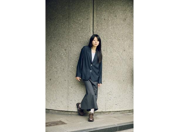 Wave Prophecy LS Brun/Sort 4 Eksklusive sneakers 