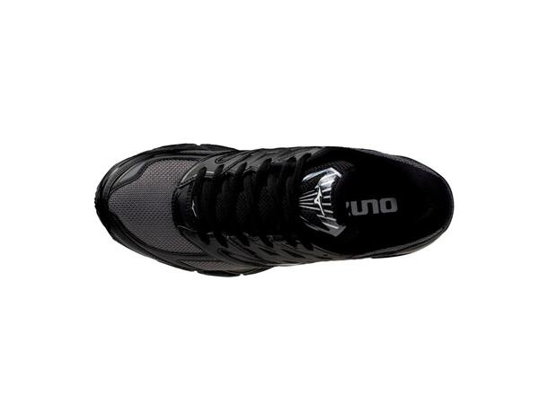 Wave Prophecy LS Grå/Blå 8 Eksklusive sneakers 