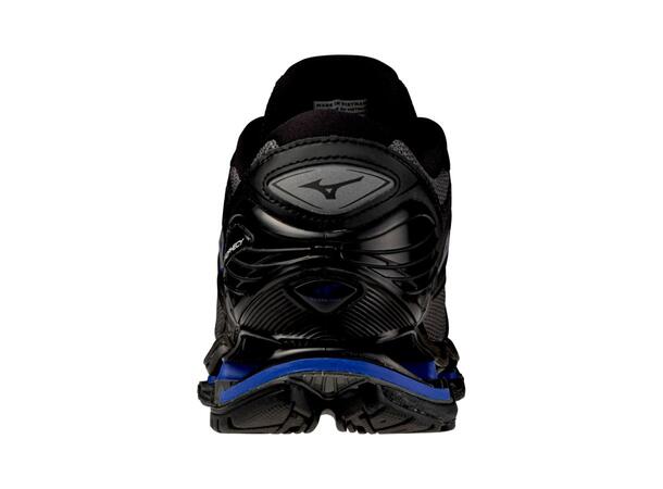 Wave Prophecy LS Grå/Blå 8 Eksklusive sneakers 