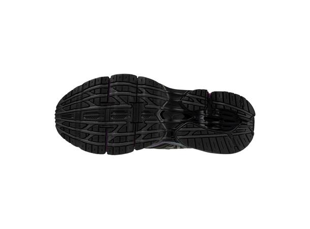 Wave Prophecy LS Mørk Blå/Sort 9,5 Eksklusive sneakers 