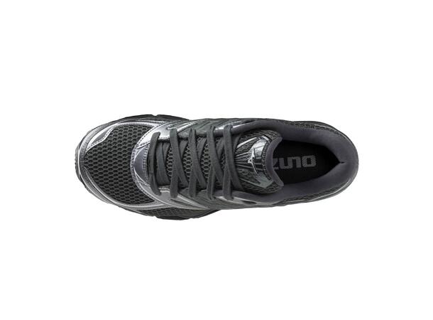 Wave Prophecy LS Sort 4,5 Eksklusive sneakers 