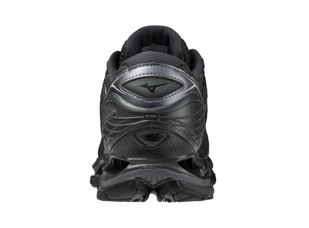 Wave Prophecy LS Sort 4,5 Eksklusive sneakers 