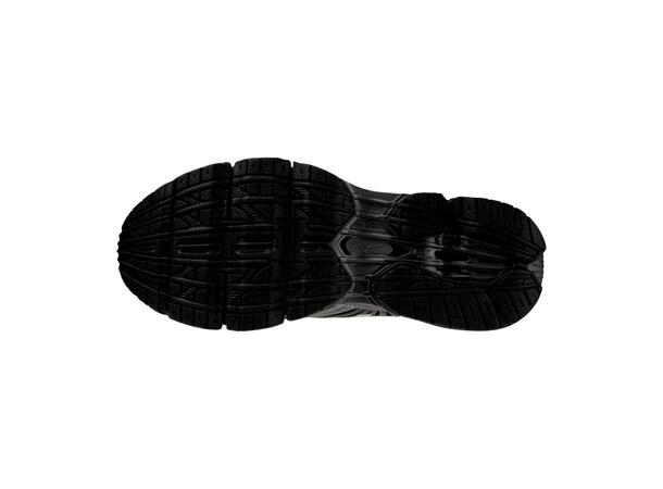 Wave Prophecy LS Sport Grå/Sort 8 Futuristisk sneakers med god demping 