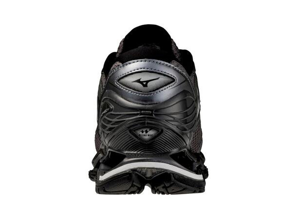 Wave Prophecy LS Sport Grå/Sort 8 Futuristisk sneakers med god demping 