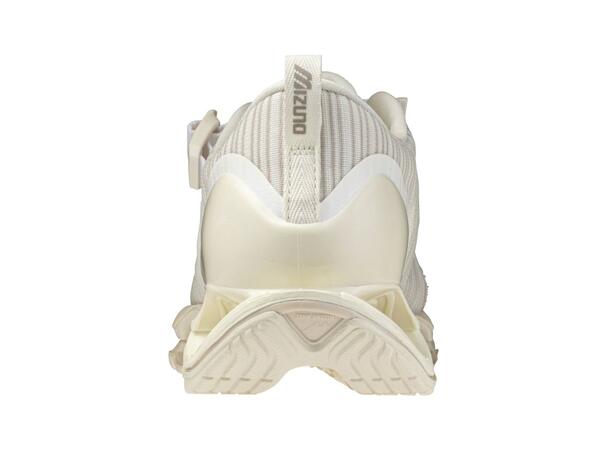 Wave Prophecy Strap 2 Hvit/Beige 9 Sneaker, unisex 
