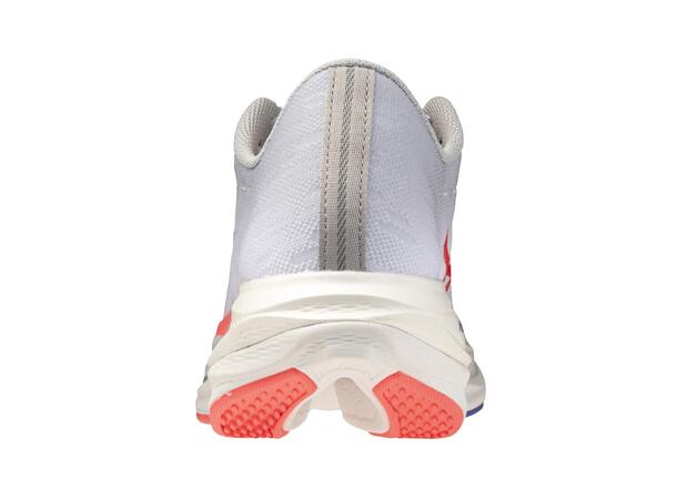 Wave Rebellion Flash 3 W Hvit/Rosa 7 Rask løpesko til dame 