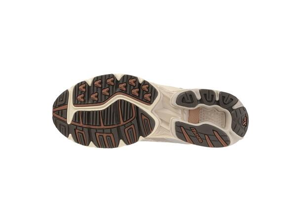 Wave Rider 10 Hvit/Brun 7 Eksklusive sneakers 