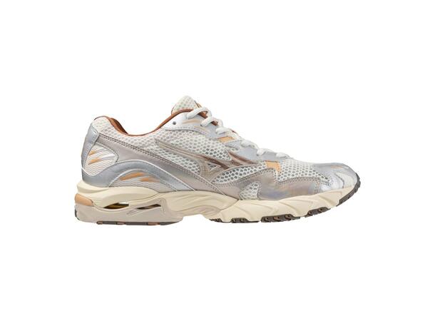 Wave Rider 10 Hvit/Brun 7 Eksklusive sneakers 