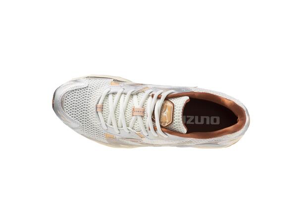 Wave Rider 10 Hvit/Brun 7 Eksklusive sneakers 