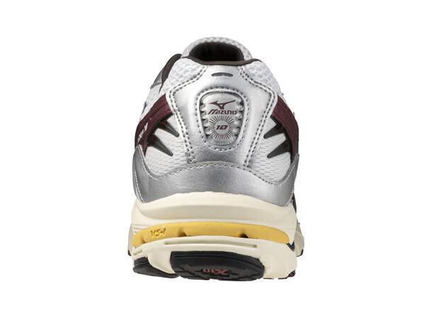 Wave Rider 10 Hvit/Sort 5,5 Eksklusiv sneakers 