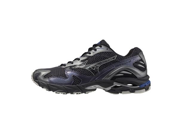 Wave Rider 10 Mørk grå 8 Eksklusiv sneakers 
