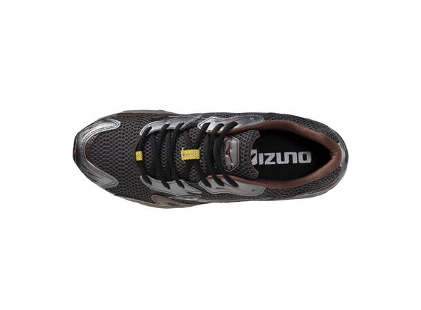 Wave Rider 10 Sort/Brun 9,5 Eksklusiv sneakers 