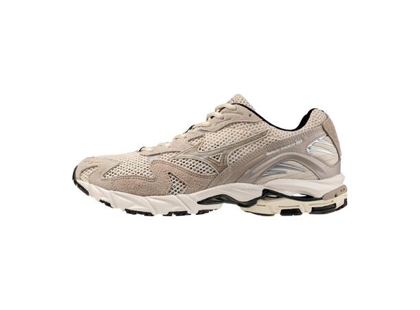 Wave Rider 10 Suede Beige 6 Populær sneakers, Unisex 