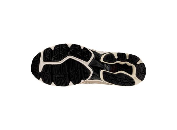 Wave Rider 10 Suede Beige 6 Populær sneakers, Unisex 