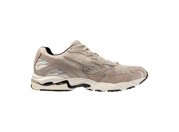 Wave Rider 10 Suede Beige 6 Populær sneakers, Unisex 