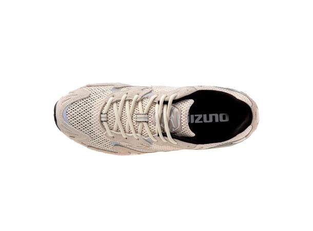 Wave Rider 10 Suede Beige 6 Populær sneakers, Unisex 