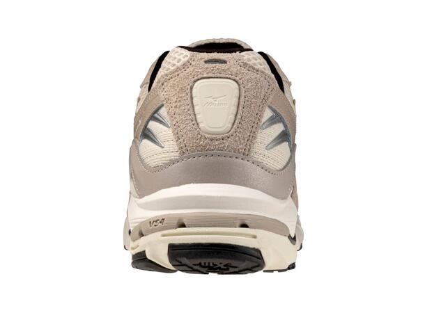 Wave Rider 10 Suede Beige 6 Populær sneakers, Unisex 