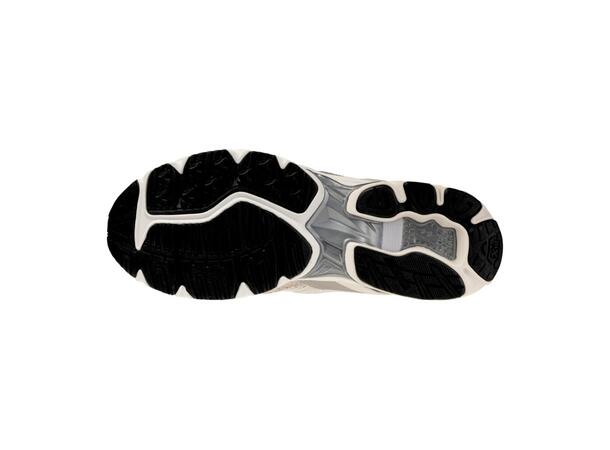 Wave Rider 10 Suede Hvit 8 Populær sneakers, Unisex 