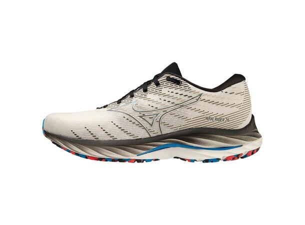 Mizuno wave rider norge sale