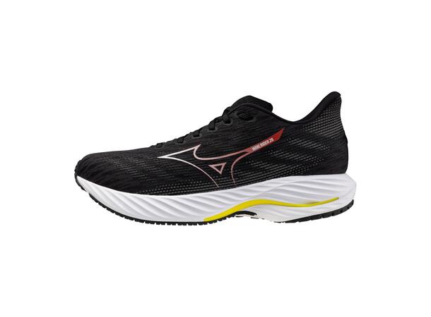 Wave Rider 28 Sort/Hvit 9,5 Sesongens farger - Bestselger! 