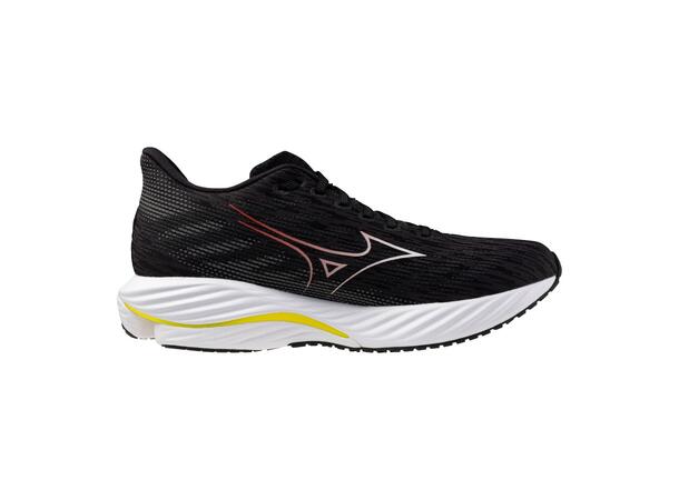 Wave Rider 28 Sort/Hvit 9,5 Sesongens farger - Bestselger! 