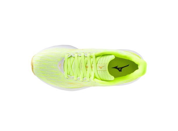 Wave Rider 28 W Lime Gul/Hvit 4 Bestselger til mengdetrening! 