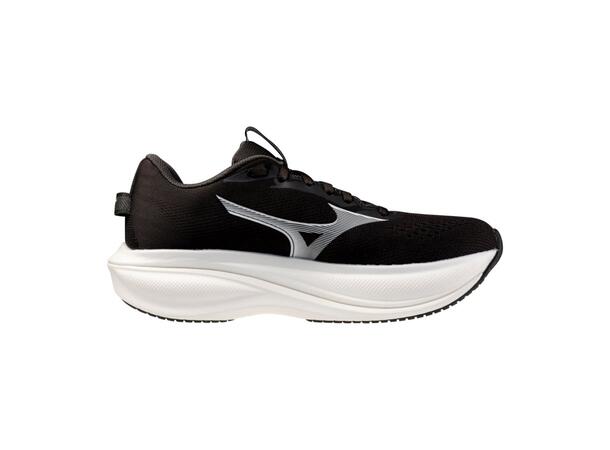 Wave Rider 30 D W Sort/Hvit 5,5 Bestselger - Ekstra bred - Dame 