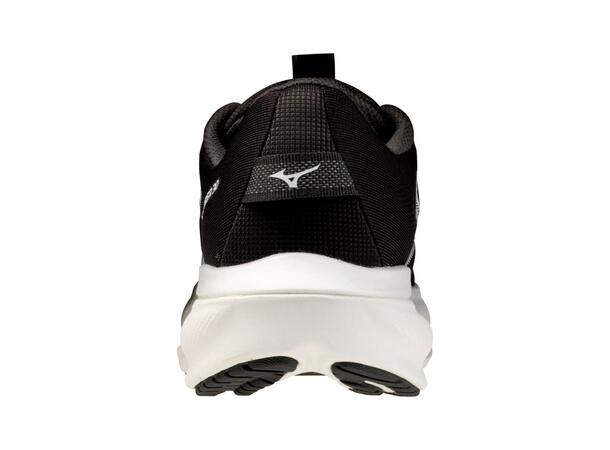 Wave Rider 30 D W Sort/Hvit 5,5 Bestselger - Ekstra bred - Dame 
